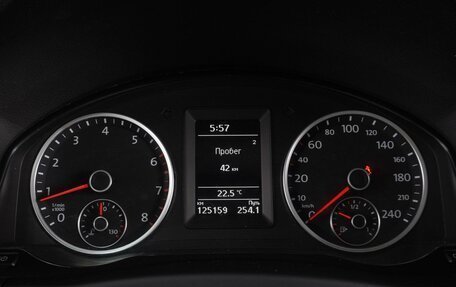 Volkswagen Tiguan I, 2013 год, 1 365 000 рублей, 14 фотография