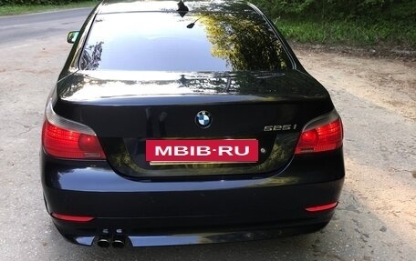 BMW 5 серия, 2004 год, 880 000 рублей, 2 фотография