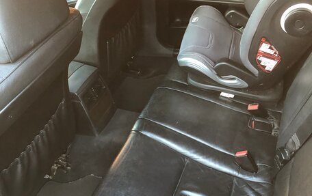 BMW 5 серия, 2004 год, 880 000 рублей, 11 фотография