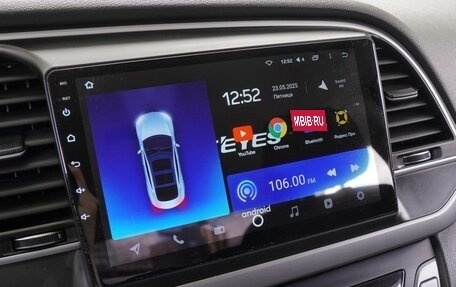Hyundai Elantra VI рестайлинг, 2016 год, 1 880 000 рублей, 13 фотография