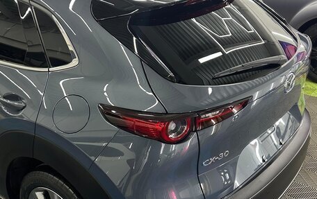 Mazda CX-30 I, 2019 год, 2 310 000 рублей, 8 фотография