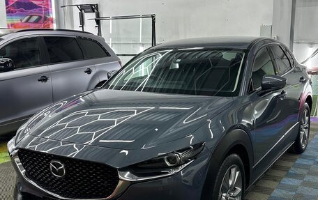 Mazda CX-30 I, 2019 год, 2 310 000 рублей, 6 фотография
