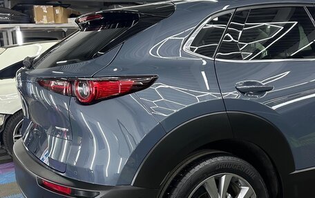Mazda CX-30 I, 2019 год, 2 310 000 рублей, 7 фотография