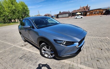 Mazda CX-30 I, 2019 год, 2 310 000 рублей, 3 фотография