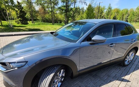 Mazda CX-30 I, 2019 год, 2 310 000 рублей, 1 фотография