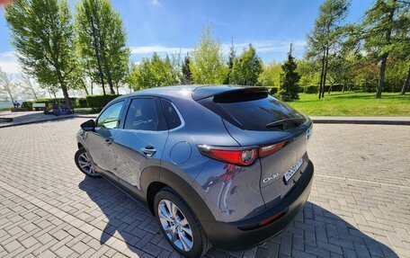 Mazda CX-30 I, 2019 год, 2 310 000 рублей, 5 фотография
