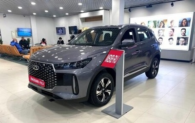 Chery Tiggo 4 I рестайлинг, 2025 год, 2 290 000 рублей, 1 фотография