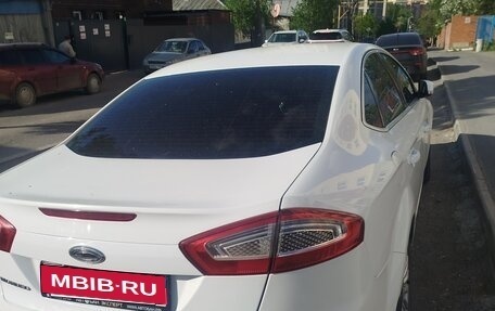 Ford Mondeo IV, 2011 год, 839 999 рублей, 1 фотография