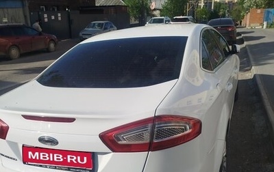 Ford Mondeo IV, 2011 год, 839 999 рублей, 1 фотография