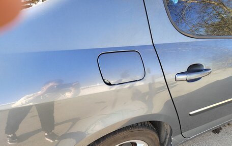 Peugeot 407, 2007 год, 420 000 рублей, 11 фотография