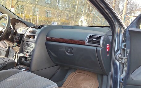 Peugeot 407, 2007 год, 420 000 рублей, 12 фотография