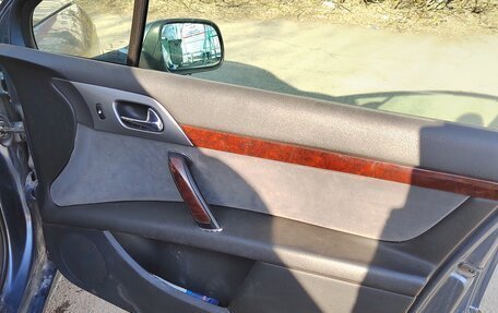 Peugeot 407, 2007 год, 420 000 рублей, 10 фотография