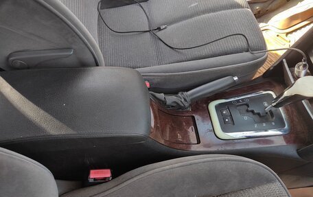 Peugeot 407, 2007 год, 420 000 рублей, 17 фотография