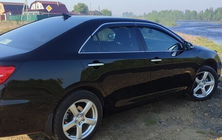 Toyota Camry, 2016 год, 2 950 000 рублей, 2 фотография