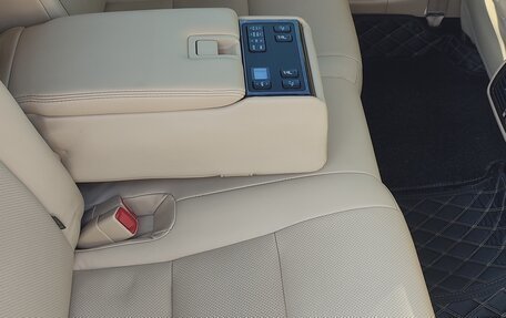 Toyota Camry, 2016 год, 2 950 000 рублей, 9 фотография