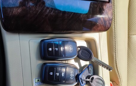 Toyota Camry, 2016 год, 2 950 000 рублей, 14 фотография
