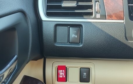 Toyota Camry, 2016 год, 2 950 000 рублей, 10 фотография
