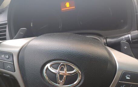 Toyota Avensis III рестайлинг, 2009 год, 850 000 рублей, 9 фотография