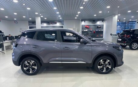 Chery Tiggo 4 I рестайлинг, 2025 год, 2 290 000 рублей, 4 фотография