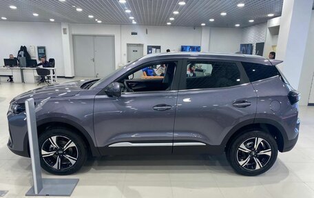 Chery Tiggo 4 I рестайлинг, 2025 год, 2 290 000 рублей, 5 фотография