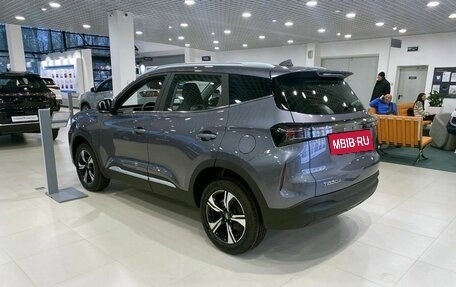 Chery Tiggo 4 I рестайлинг, 2025 год, 2 290 000 рублей, 8 фотография