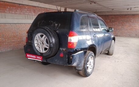 Chery Tiggo (T11), 2007 год, 185 000 рублей, 4 фотография