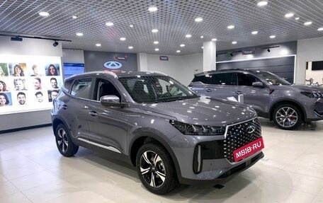 Chery Tiggo 4 I рестайлинг, 2025 год, 2 290 000 рублей, 2 фотография