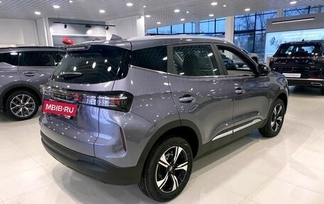 Chery Tiggo 4 I рестайлинг, 2025 год, 2 290 000 рублей, 9 фотография