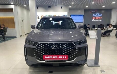 Chery Tiggo 4 I рестайлинг, 2025 год, 2 290 000 рублей, 3 фотография