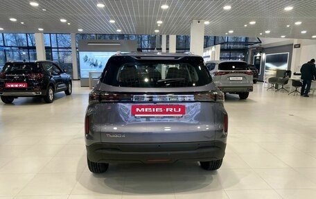 Chery Tiggo 4 I рестайлинг, 2025 год, 2 290 000 рублей, 7 фотография