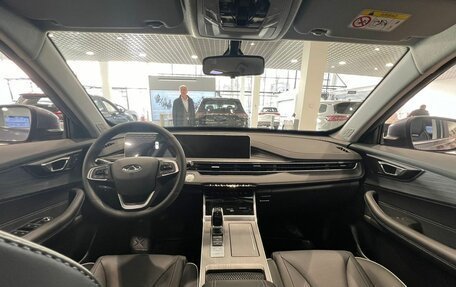 Chery Tiggo 4 I рестайлинг, 2025 год, 2 290 000 рублей, 17 фотография