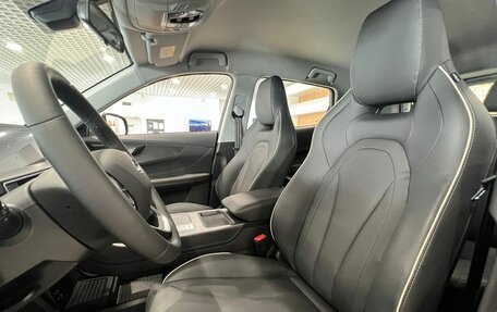 Chery Tiggo 4 I рестайлинг, 2025 год, 2 290 000 рублей, 15 фотография