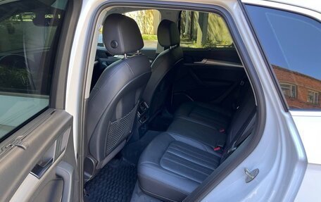 Audi Q5, 2017 год, 3 170 000 рублей, 16 фотография