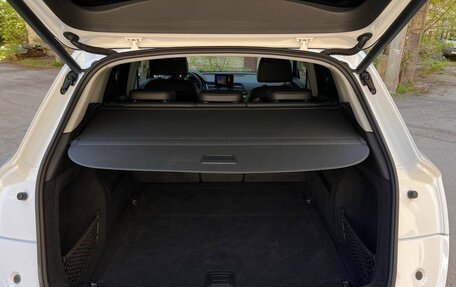 Audi Q5, 2017 год, 3 170 000 рублей, 25 фотография