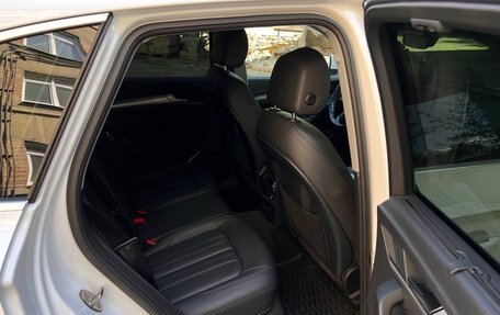 Audi Q5, 2017 год, 3 170 000 рублей, 19 фотография
