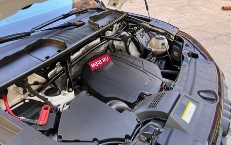 Audi Q5, 2017 год, 3 170 000 рублей, 27 фотография