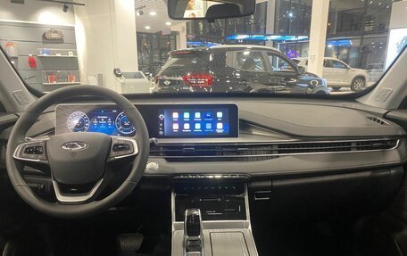 Chery Tiggo 4 I рестайлинг, 2025 год, 2 290 000 рублей, 13 фотография