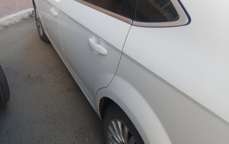 Ford Mondeo IV, 2011 год, 839 999 рублей, 3 фотография