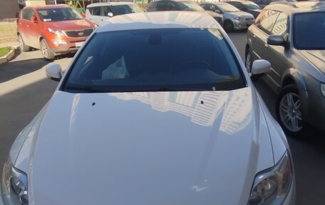 Ford Mondeo IV, 2011 год, 839 999 рублей, 2 фотография