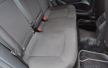 Volkswagen Passat B8 рестайлинг, 2017 год, 1 490 000 рублей, 13 фотография