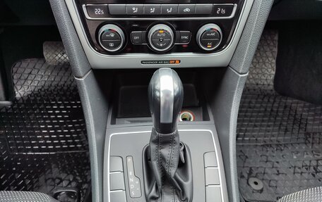 Volkswagen Passat B8 рестайлинг, 2017 год, 1 490 000 рублей, 15 фотография