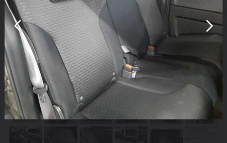 Honda Freed I, 2010 год, 960 000 рублей, 1 фотография