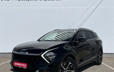 KIA Sportage IV рестайлинг, 2023 год, 3 099 000 рублей, 1 фотография