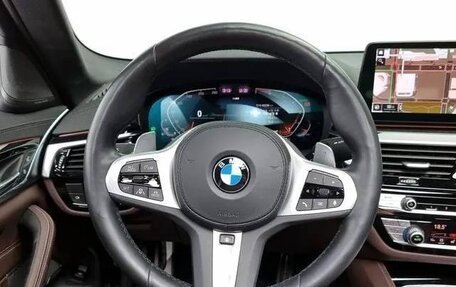 BMW 5 серия, 2022 год, 3 550 000 рублей, 6 фотография