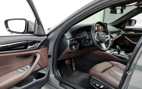 BMW 5 серия, 2022 год, 3 550 000 рублей, 5 фотография