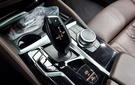 BMW 5 серия, 2022 год, 3 550 000 рублей, 14 фотография