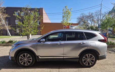 Honda CR-V IV, 2022 год, 3 200 000 рублей, 6 фотография