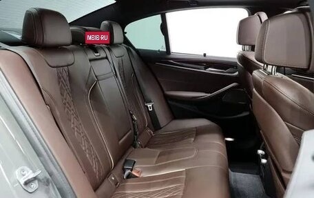 BMW 5 серия, 2022 год, 3 550 000 рублей, 16 фотография