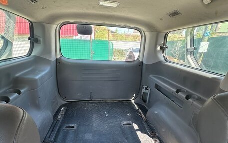 Hyundai H-1 II рестайлинг, 2009 год, 1 400 000 рублей, 3 фотография