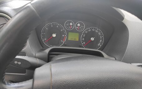 Ford Fusion I, 2008 год, 600 000 рублей, 2 фотография